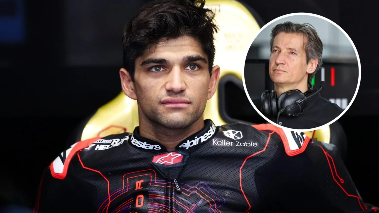 News MOTOGP: Jorge Martin Absen Panjang, Impian MotoGP 2025 Hancur?